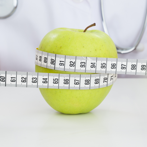 Nutrizione e benessere