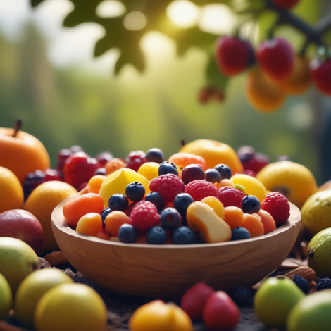 Nutrizione e benessere
