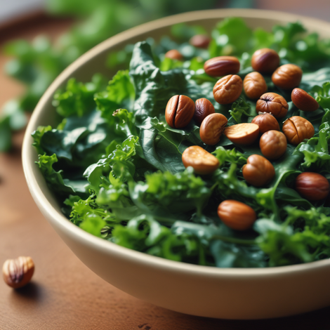 Nutrizione e benessere