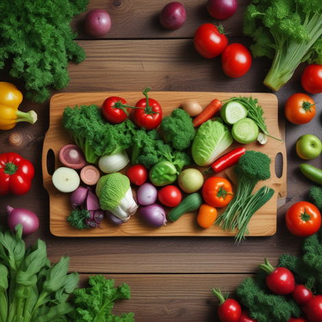 Nutrizione e benessere