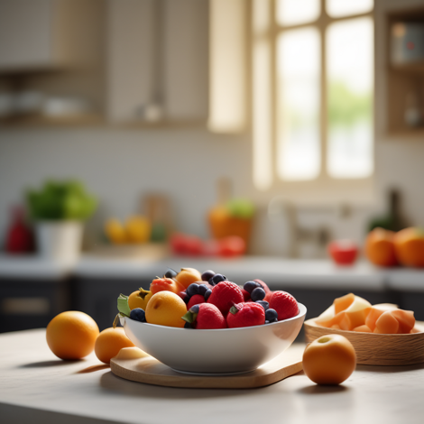 Nutrizione e benessere
