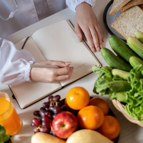 Nutrizione e benessere